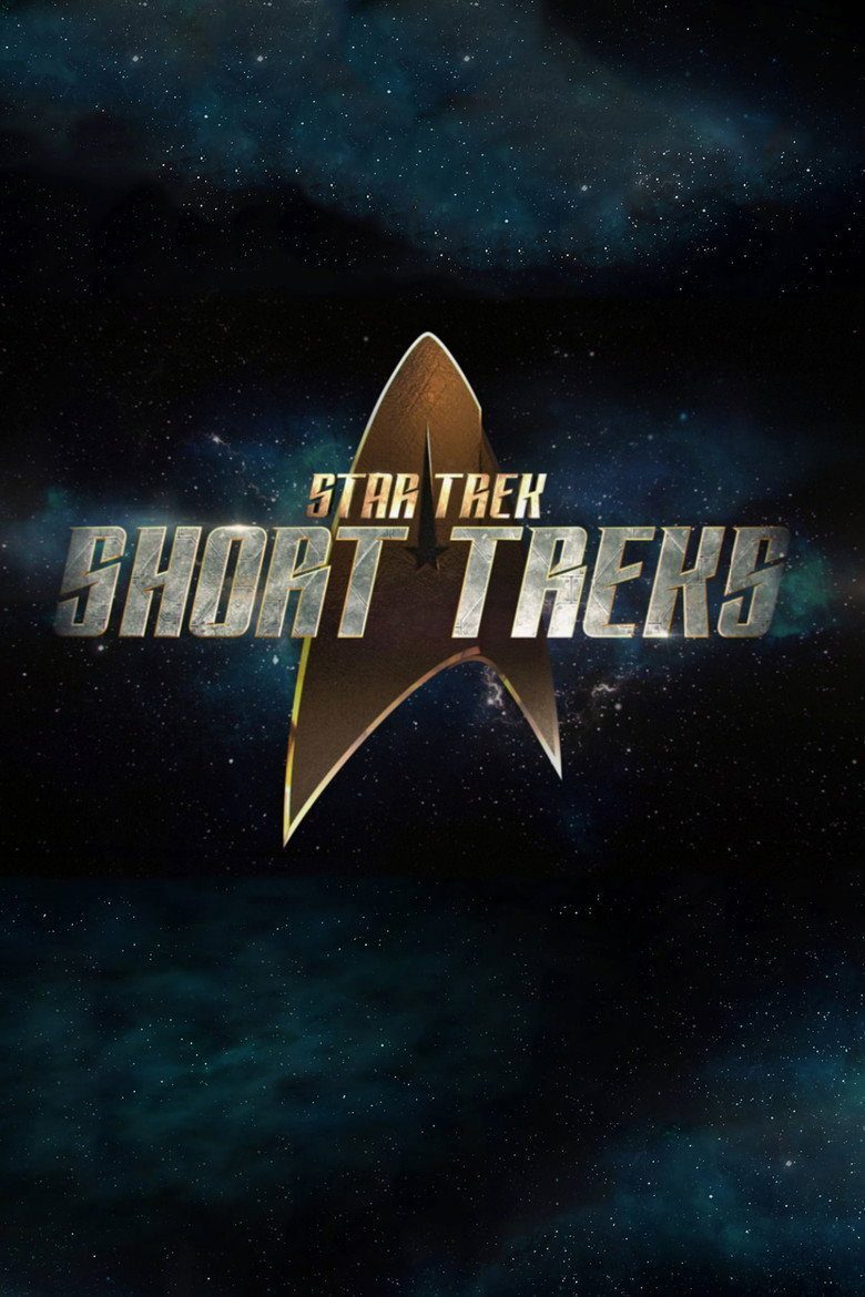 Star Trek: Discovery Especiales