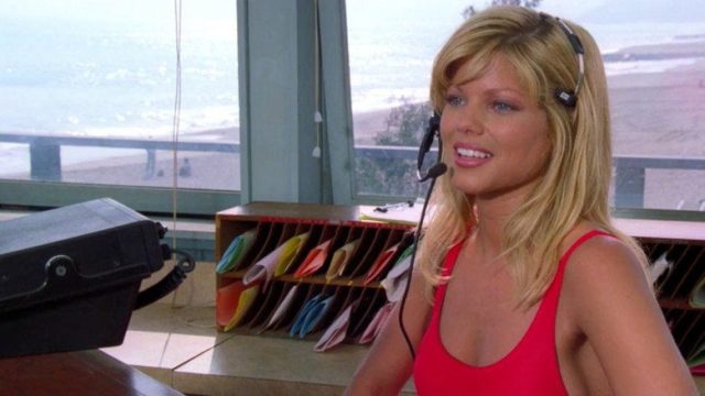 Baywatch: Guardianes de la Bahía S07E12