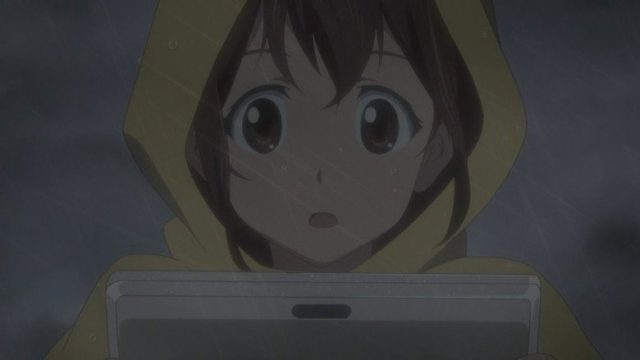 Robotics;Notes S01E08