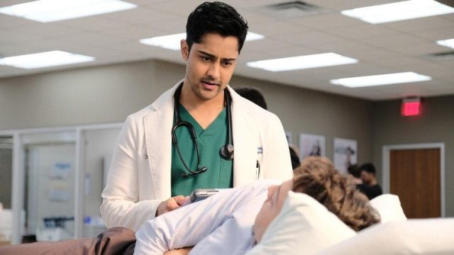 The Resident S02E15