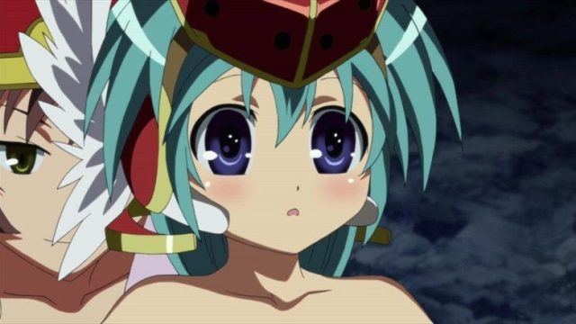 Queen's Blade S03E06