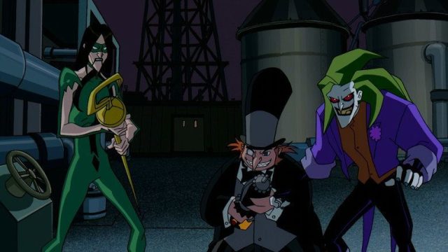 The Batman S02E13