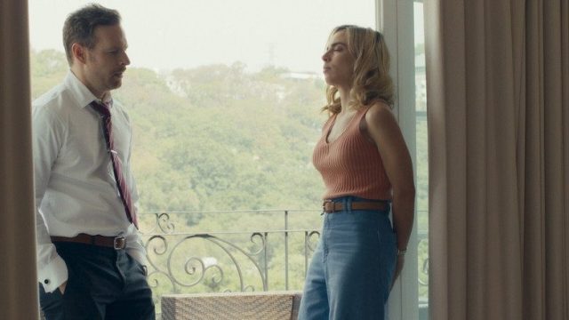 Madre de alquiler S01E16