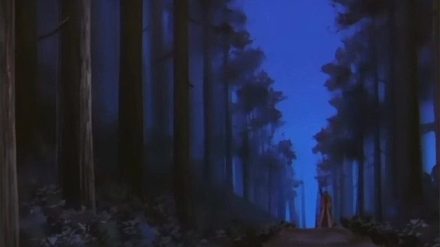 Samurai X S02E07