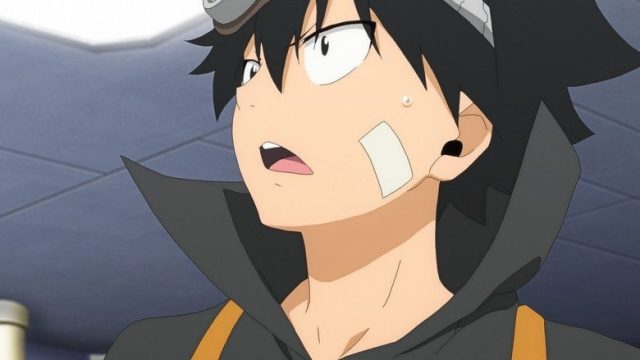 Edens Zero S01E08