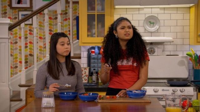 Pretty Freekin Scary S01E19