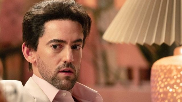 Mentiras, la serie S01E06