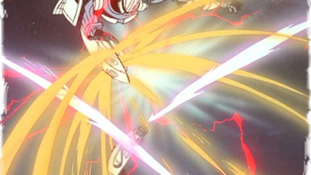 ∀ガンダム S02E25