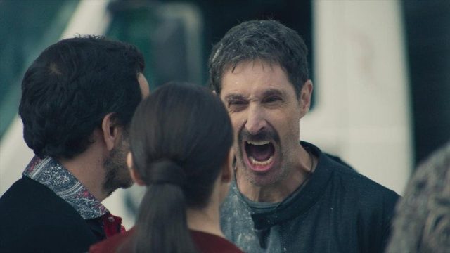 La Reina del Sur S02E05