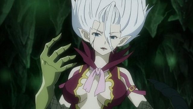Fairy Tail S05E08