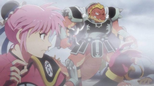 Dragon Quest: The Adventure of Dai S01E40