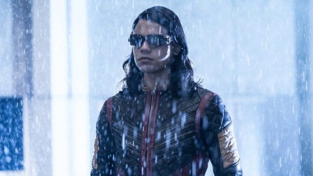 Flash S03E14