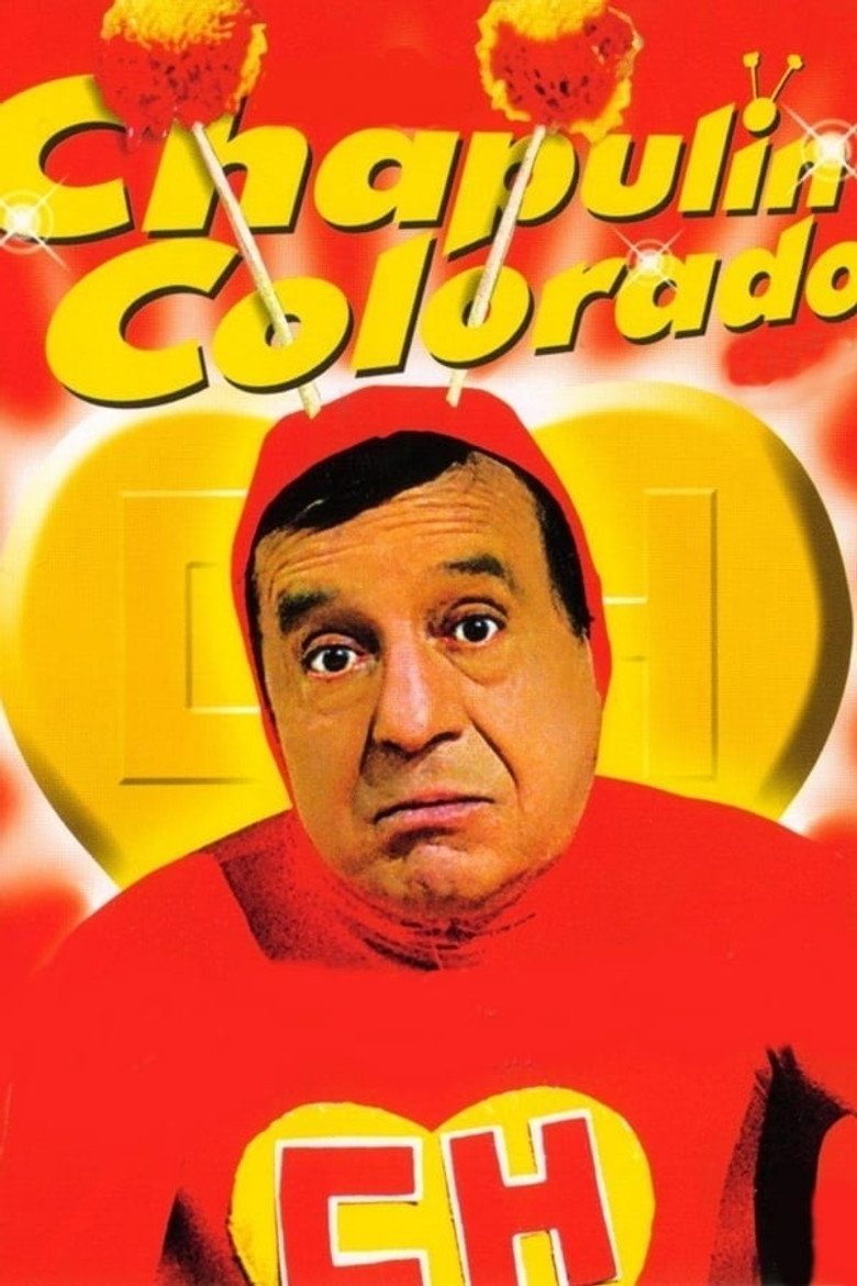 El Chapulín Colorado Temporada 4
