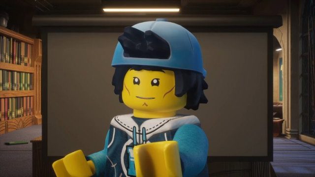 LEGO DREAMZzz S00E15
