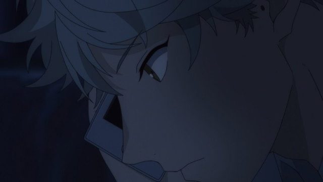 Periodo Azul S01E05