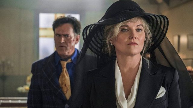 Ash vs Evil Dead S03E03