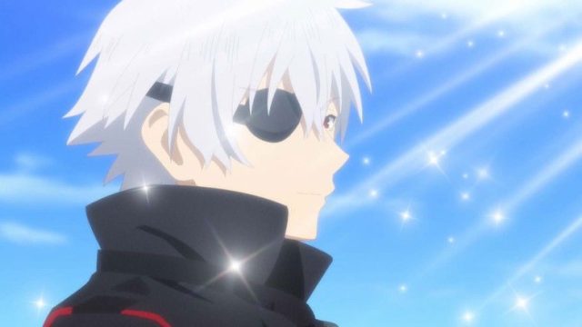 Arifureta: From Commonplace to World’s Strongest S03E16