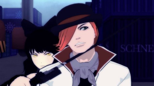 RWBY S01E16