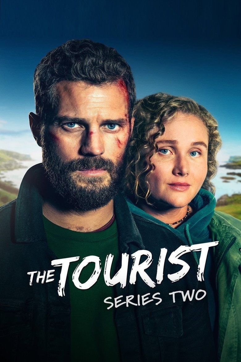 The Tourist Temporada 2