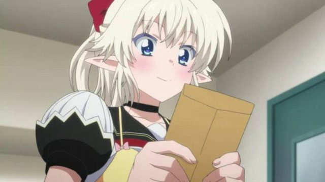 Yuusha ni Narenakatta Ore wa Shibushibu Shuushoku wo Ketsui Shimashita S01E09