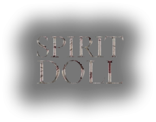 Spirit Doll