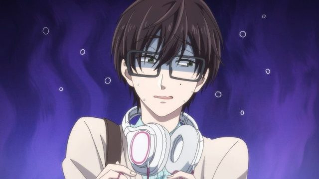 Wotakoi: Love Is Hard for Otaku S01E10