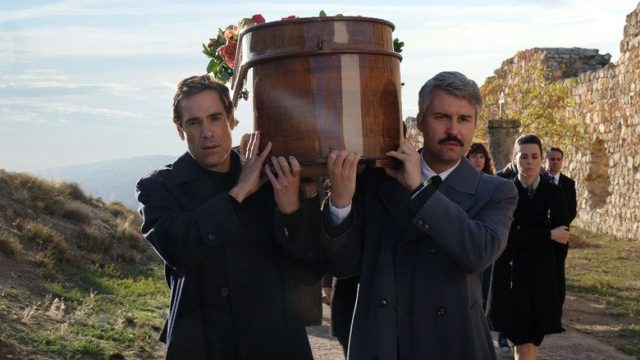 Entre tierras S01E04