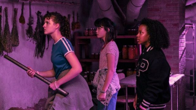 Paper Girls S01E07