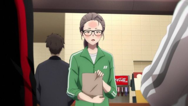 True Beauty S01E02
