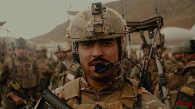 Punto de inflexión: El 11S y la guerra contra el terrorismo S01E05