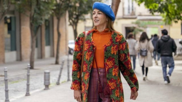 Poquita fe S01E01
