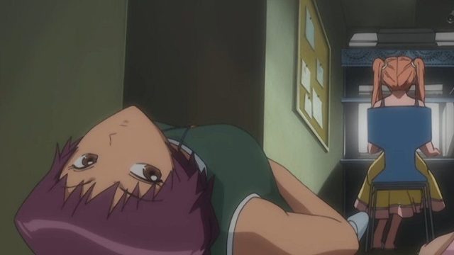 Kaleido Star S01E04