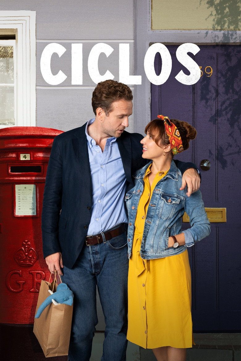 Trying Temporada 1