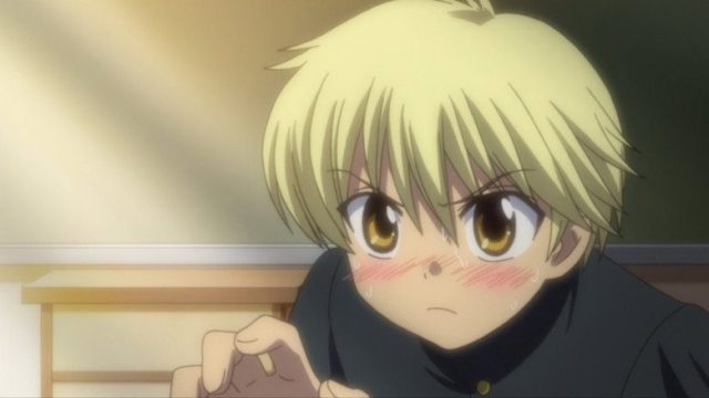 Chu-Bra!! S01E07