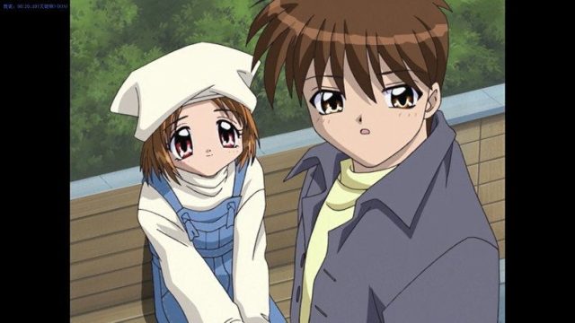 Kanon (2002) S01E13