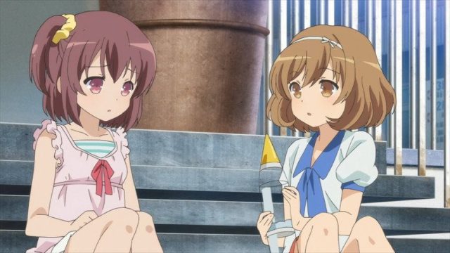 天体のメソッド S01E12