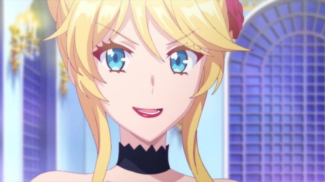 Akuyaku Reijou Nanode Last Boss wo Katte Mimashita S01E03
