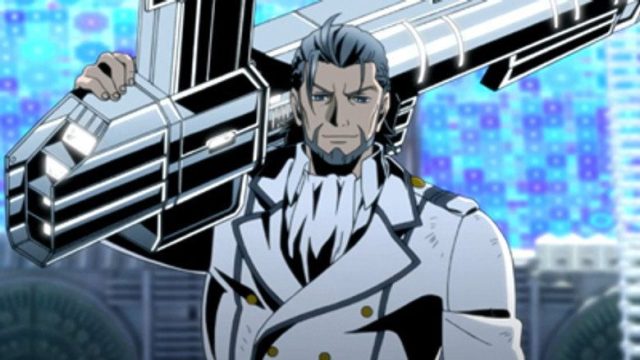 Divine Gate S01E07