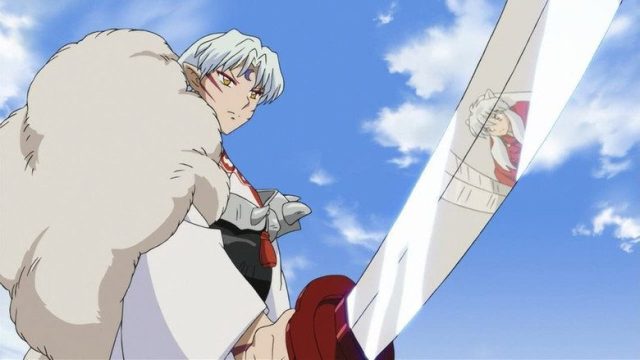 Inuyasha S02E15