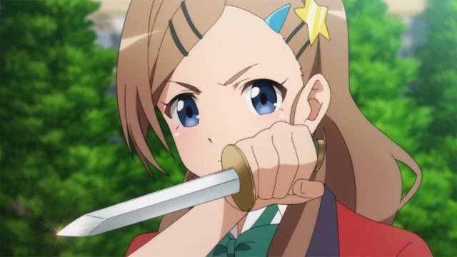 Shinka no Mi ~Shiranai Uchi ni Kachigumi Jinsei S02E09
