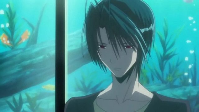 ゾンビローン S01E08
