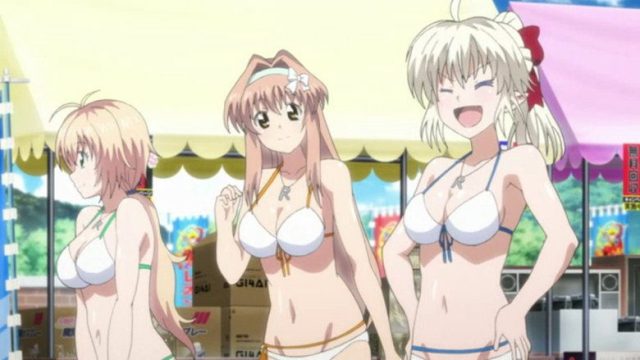 Yuusha ni Narenakatta Ore wa Shibushibu Shuushoku wo Ketsui Shimashita S01E08