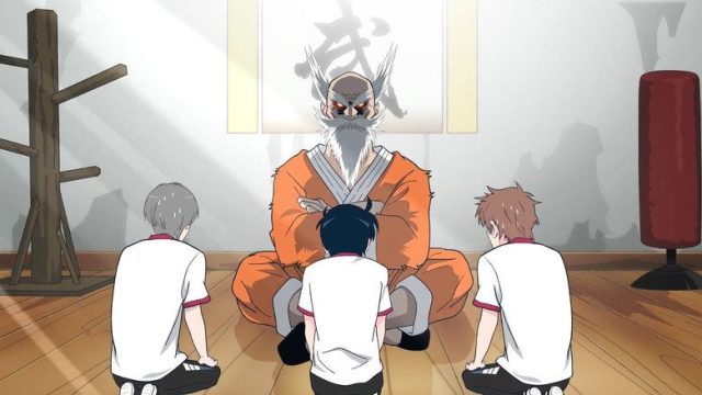 Ani ni Tsukeru Kusuri wa Nai! S04E05