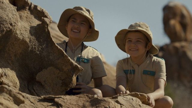 Jane S01E08
