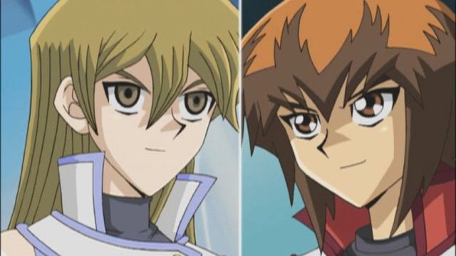 Yu-Gi-Oh! GX S01E94
