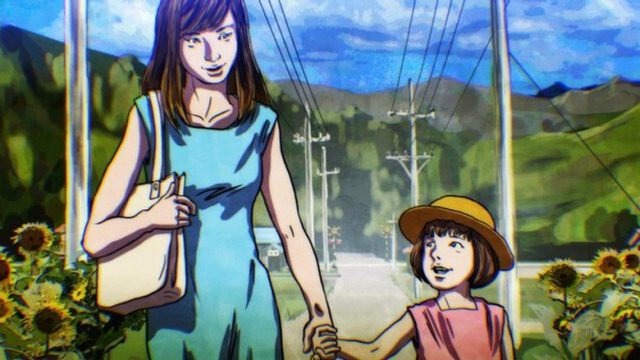 Yami Shibai S05E03