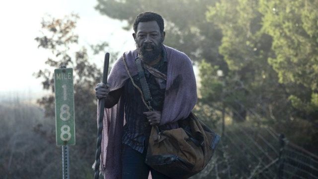 Fear the Walking Dead S06E01