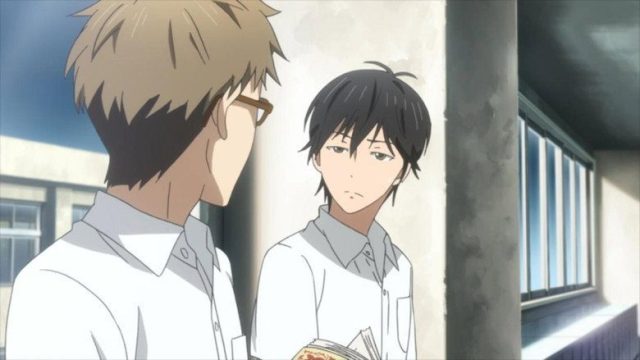 Orange S01E07