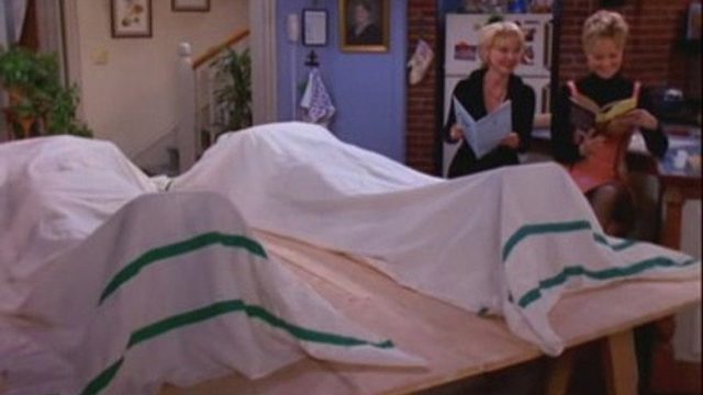 Sabrina, la bruja adolescente S01E06