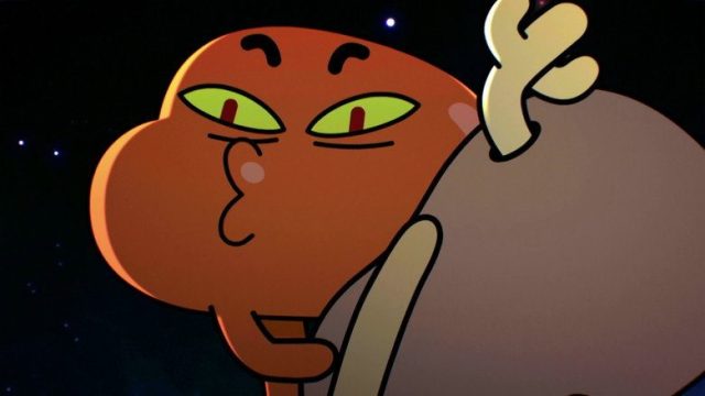 El increíble mundo de Gumball S02E23